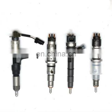 Kinds of injector 5309291 for engine 2.8