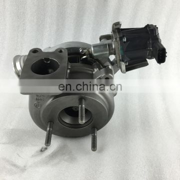Auto cars diesel engine repair parts original GT20V turbocharger 821142-0001 7004300X2 821142-5001S electronic Turbo charger