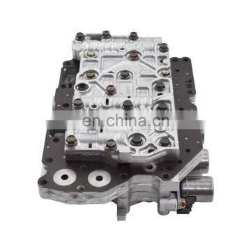 Valve Body Solenoids For Mazda DEMIO FAMILIA PREMACY VERISA 4F27E FN4A-EL FNR5