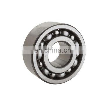 online sale 5217 3217 A/C3 double row angular contact ball bearing radial ball bearings size 85x150x49.2