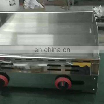 Hot sale flat griddle electric grill with factory price