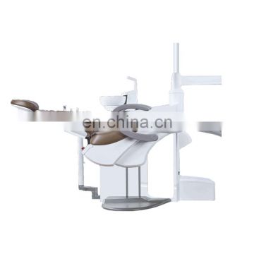 MY-M007Z-A high quality dentist equipment comprehensive treatment new medical dental chair price