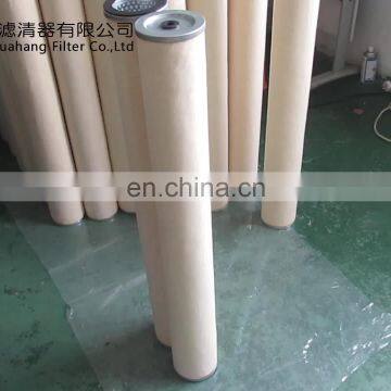 HUAHANG Supply replacement  gas filter elements Peco coalescing filter cartridge FG336 FG372