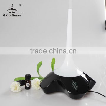 GX DIFFUSER battery powered aroma diffuser portable ultrasonic cool mist aroma humidifier