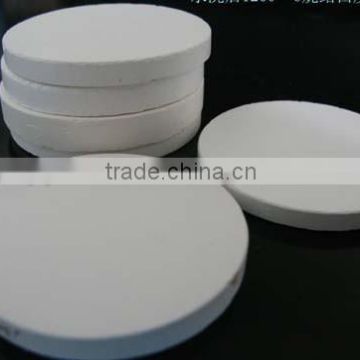 30 YEARS MANUFACTURER Ceramic Washed KaoLin Clay,Block And Powder Material High Whiteness