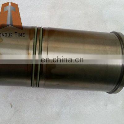 EC290B D7E 0425-3772 cylinder liner for engine parts