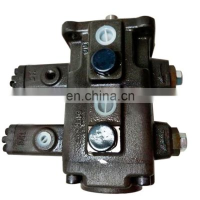 Taiwan KCL  VPKCC-F4040-A4A4-1 VPKCC-F3030A3A3-01 Variable Displacement Double vane Pump