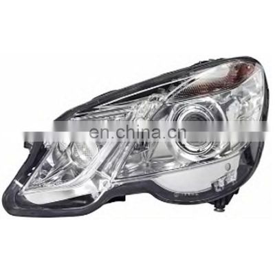 Old style E class headlight for W212 2009-2012 year OE 2128202759 & 2128202859