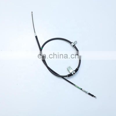 good quality parking brake cable hand brake cable for Hyundai Starex oem 59913-4A231