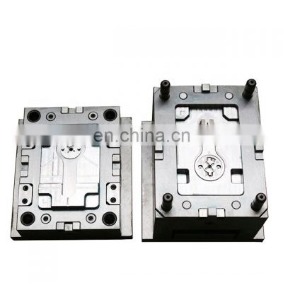 OEM Precision manufacturing \t pet comb cover mould for molding for injection plastic injection manufacturers