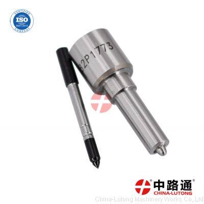 Fuel common rail injector nozzle-nozzle holder and nozzle 0 433 172 082 DLLA82P1773 fit for JAC 2.8l