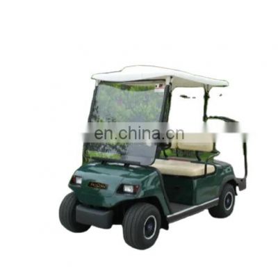 A2 Electric Golf Cart 2seats for Family use