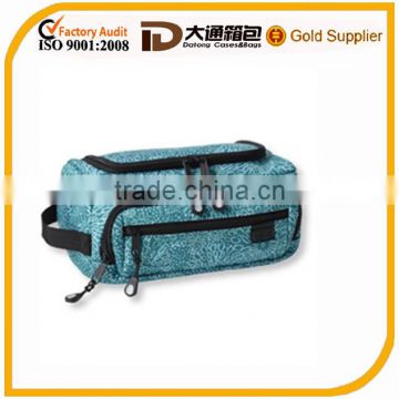 2014 BSCI audit factory promotion multifunction hanging tool bag
