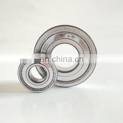 China Ball Bearings 6211-2rs 6212-2z 6213-zz 6214 high quality high speed deep groove ball bearing