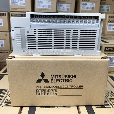 Mitsubishi Q10UDHCPU universal module