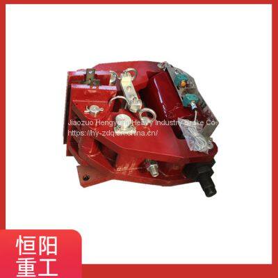 SBD425-CHydraulic Safety Emergency  Hengyang Heavy Industry Normally Closed Brake