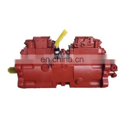 31N8-10010 31N8-10050 K3V140DT-1CER-9C12 R2900LC-7 Main Pump R290LC-7 Hydraulic Pump