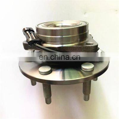 High quality 5L34-2C530AE auto bearing SP550207 bearing 515079 auto wheel hub bearing 5L34-2C530AE