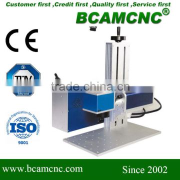 Chinese laser marking machine wire marking machine