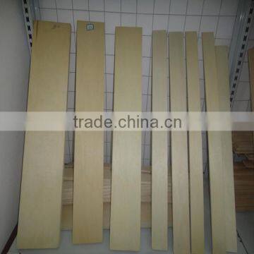 PLYWOOD POPLAR BENT BED SLAT-YY-006PLD