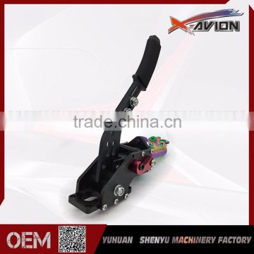Best Selling in China hand brake working