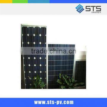 mono 310W good quality solar cell