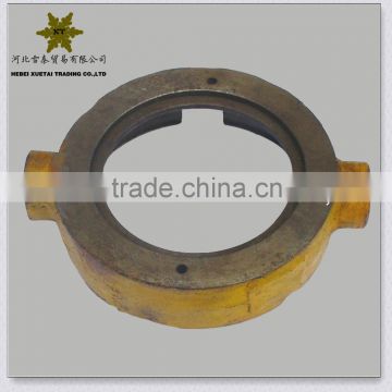 Bearing Seat or Axle Seats for T-130/T-170 Bulldozer Spare Parts