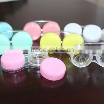 colourful contact lens case factory price