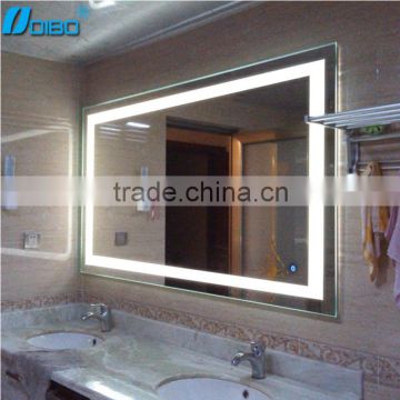 IP44 High Quality Waterproof Bathroom Vanity LED Mirror