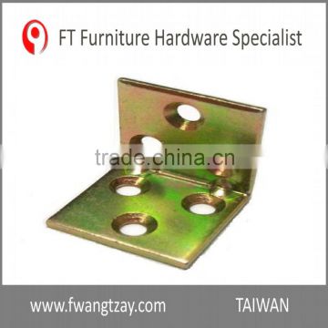 Made In Taiwan Heavy Duty Stainless Steel Wall Mounting Bracket