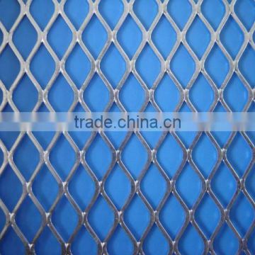 China jinnuo expanded metal mesh