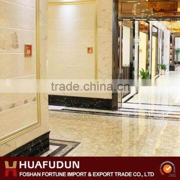 Outdoor And Indoor Full Body Fashionable Restaurant Floor Tiles