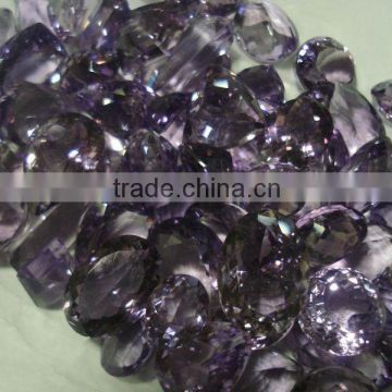 AAA grade Amethyst Loose Gemstones - Wholesale Lot
