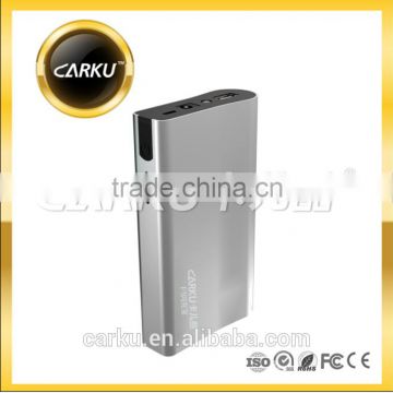 10000mAh power bank 14V10A input 25mins full charge back-up mobile phone battery
