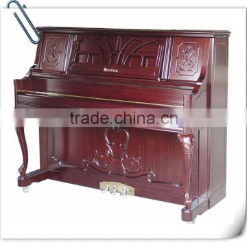 China Piano Upright Piano F9-122 Moutrie