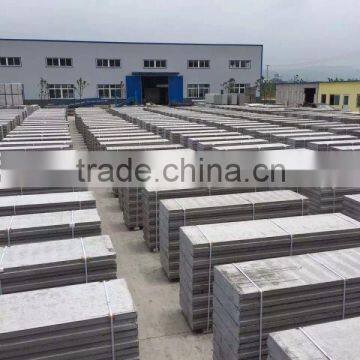 2015 fast installation wall / easy built wall / eps cement sandwich panel