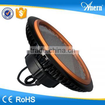 ufo 100w led high bay light made in china with 2 years warranty