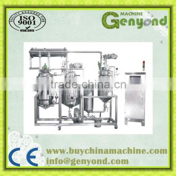 rose hip concentrate machine for juice processing