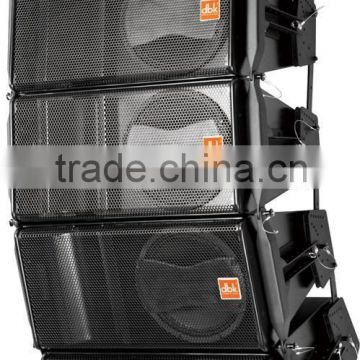 nexo line array 2 way full range professional speaker for concert S-1230