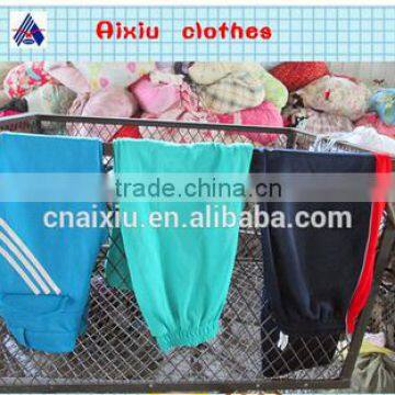 Alibaba express summer used clothing