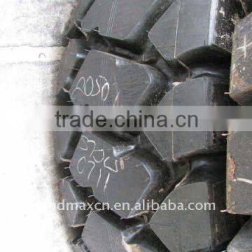 27.00R49 Michelin Mining Tyre