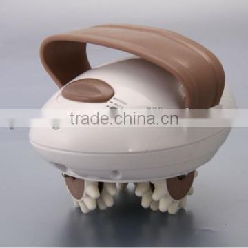3D Mini facial massage roller massager Made in China 8609A-007