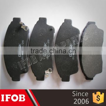 IFOB Chassis Parts the front Break Pads for Toyota HILUX 2005-2010 KDN 2KDFTV 04465-35220 auto parts Break Pads