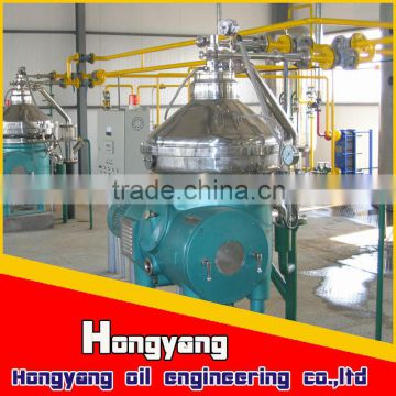 Small edible oil refining machine Cooking oil refining mill/Small crude oil refinery equipment                        
                                                Quality Choice