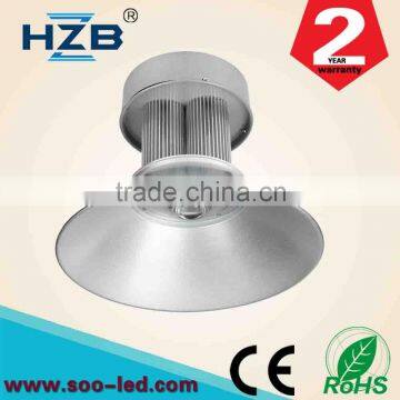 High Brightness LED High Bay Light Module Design 30W Optional High Bay Lighting Fixture