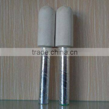 PtRh10-PT Type S thermocouple sensor