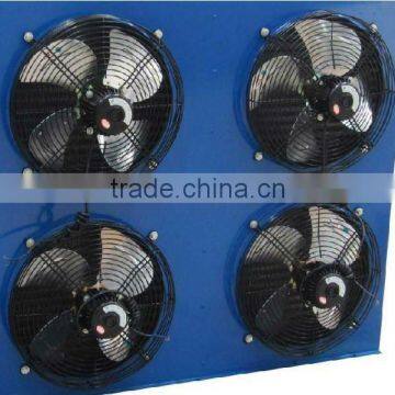 copeland semi-hermetic air cooled condensing unit with CE Certificate Low Noise High Efficiency Good Quatity