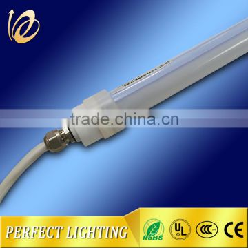 Best seller China supplier LED T5 light waterproof tube light Ip65 Integrated LED Cooler light