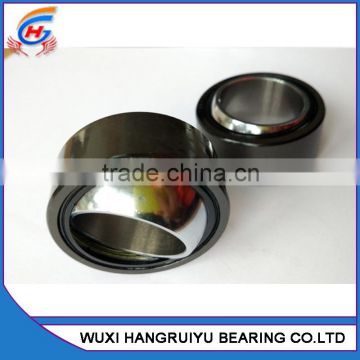 Double row carbon steel good service bearings ball joint bearings GE140ES-2RS