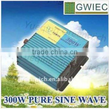 300W psw / pure sine wave inverter